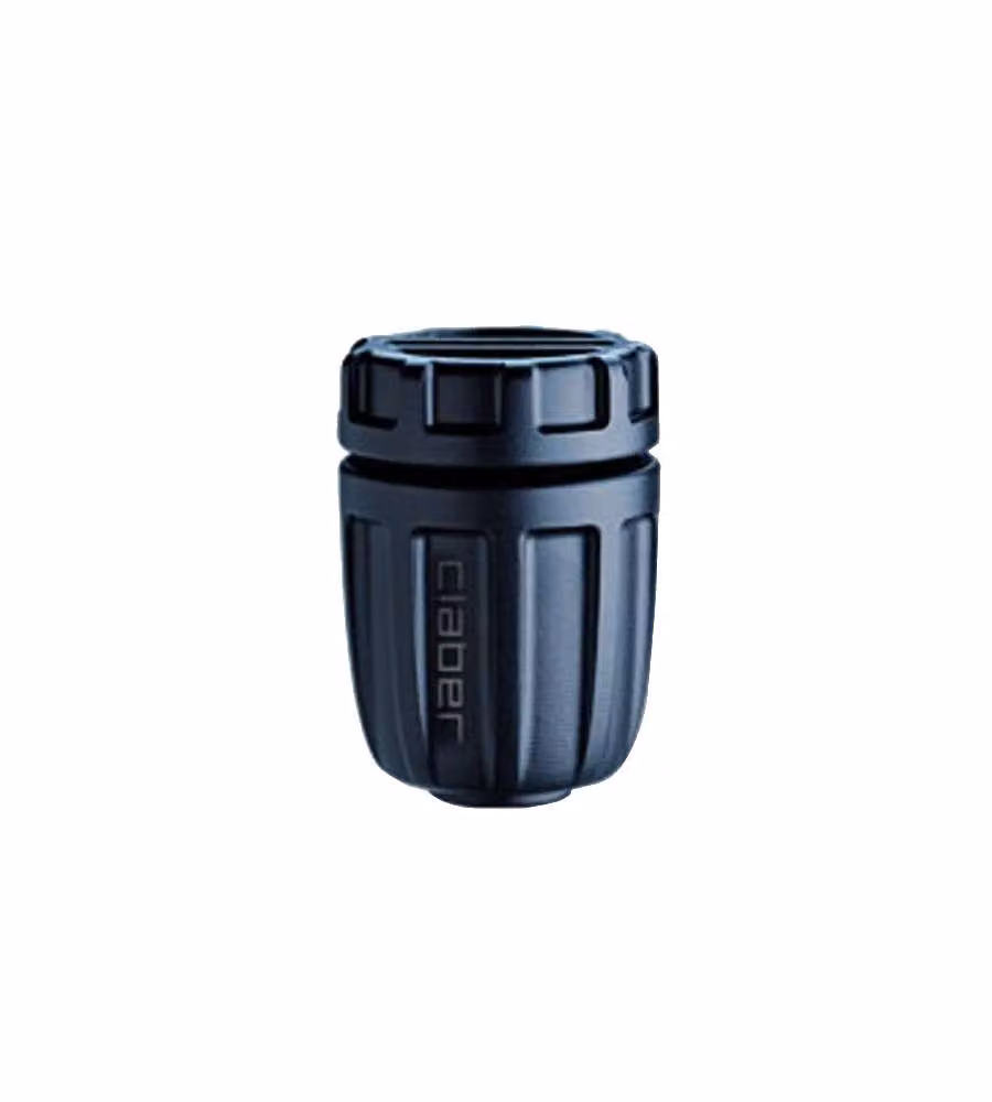 Tappo di fine tubo collettore 1/2" Micro Claber