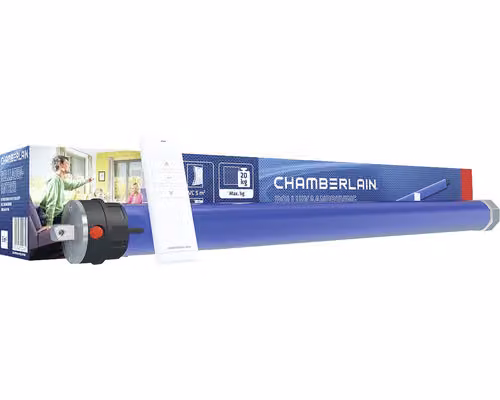 Motore tubolare senza fili Chamberlain RPD10ER-10 20 kg