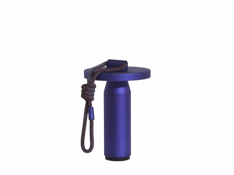 Quasar da Tavolo Portatile Indoor/Outdoor
