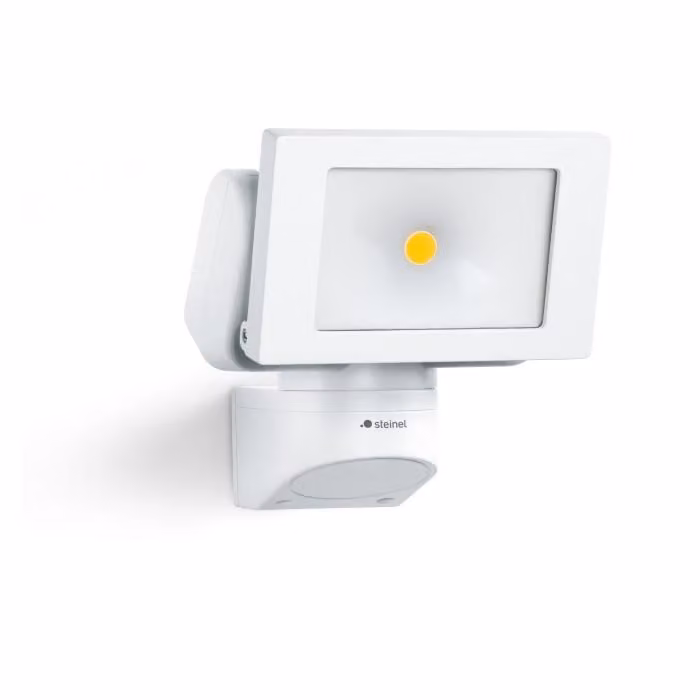 Steinel 069223 Led Strahler Ls 150 M Ws