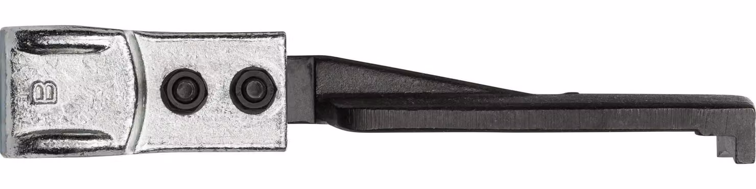 Gancio Hazet (150 mm), 1786S-150