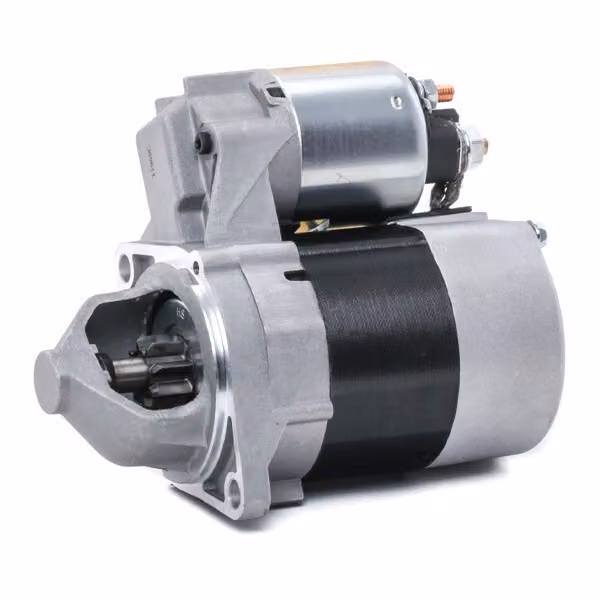 CASCO CST15139AS Motorino di avviamento da 1 kW compatibile con MERCEDES-BENZ Classe A (W169) 12 V autocarro