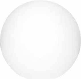 Globo luminoso Ø 30 (RGB)