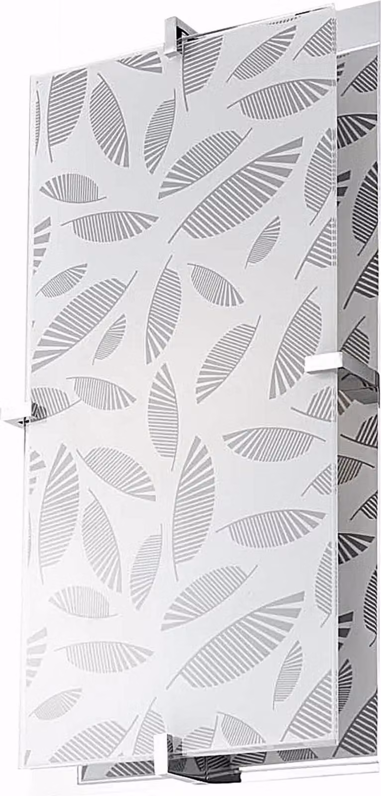 Candellux FIKUS plafond 10-12838 cromato