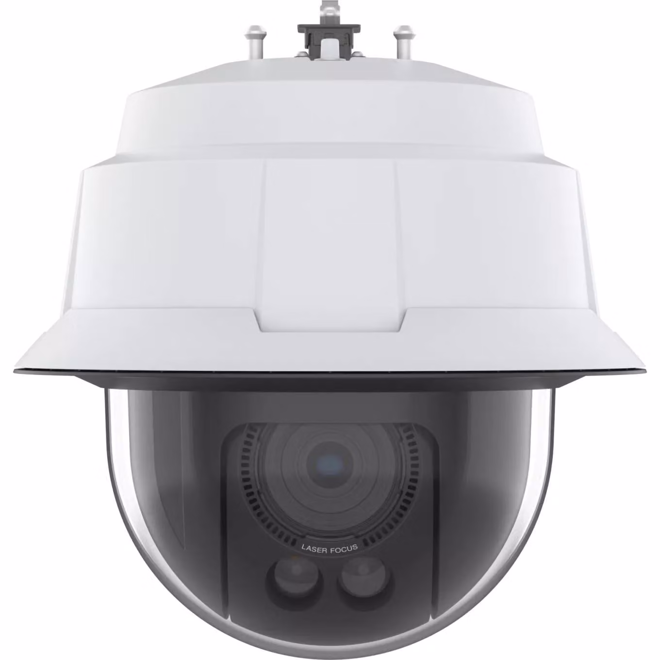 Axis Q6086-E PTZ Cupola Telecamera di sicurezza IP Esterno 2688 x 1512 Pixel Soffitto