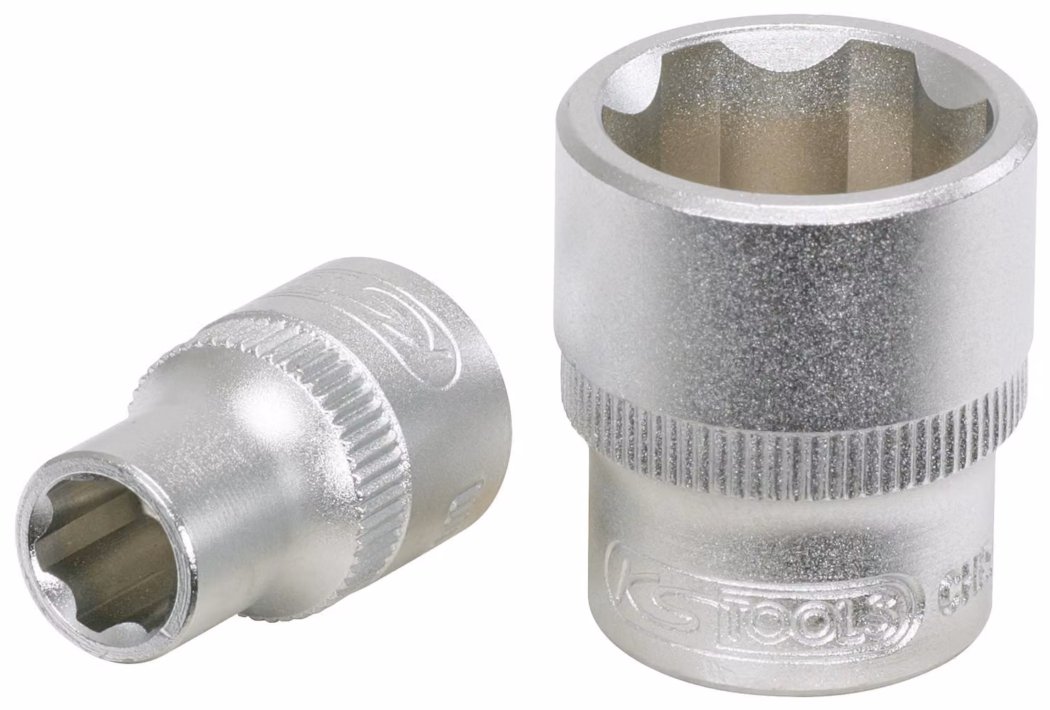 KS TOOLS Presa da 3/8" 13 mm - 911.3813