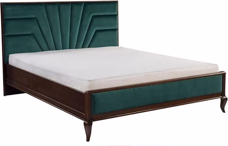 Bett Schlaflager Ruhelager Polsterbett Ruheplatz Schlaflager Doppelbett