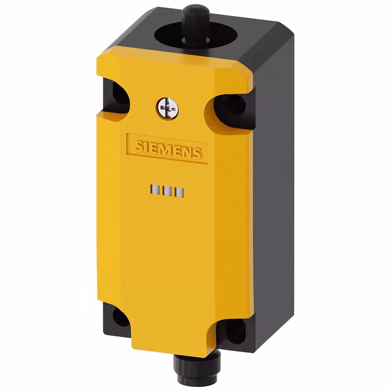 SIEMENS Unità base Siemens 3SF1114-1LA00-1BA1 1 pz.