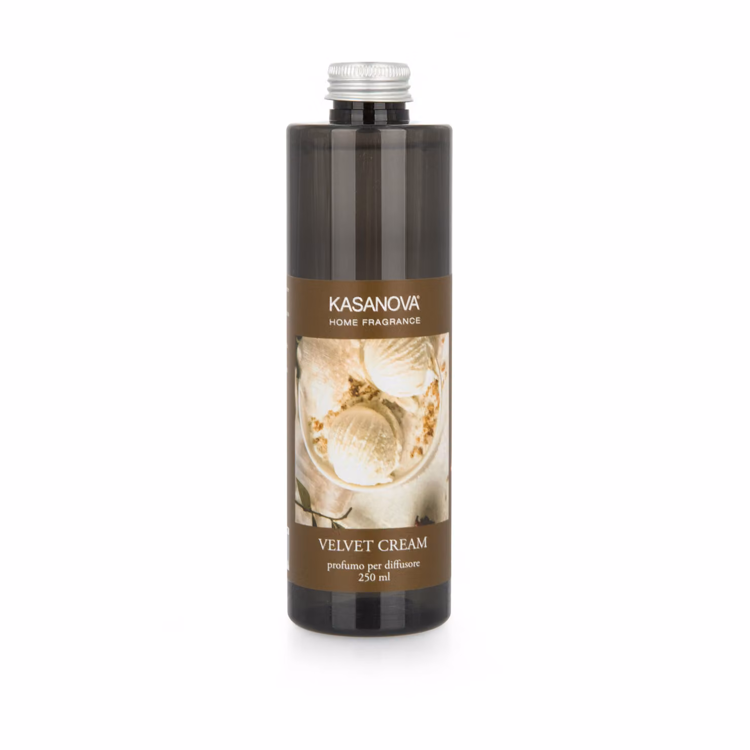Ricarica per diffusore ambiente Velvet Cream Kasanova 250 ml – 2