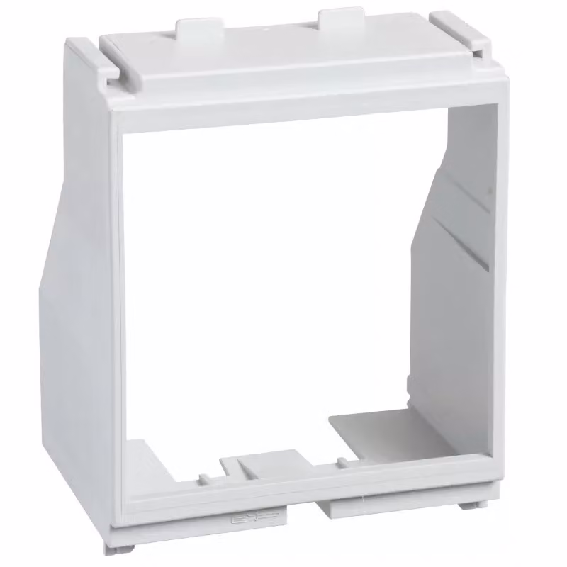 Scatola vuota in plastica Schneider Electric (96x96 mm) per FuPact ISFL250-630 LV480880