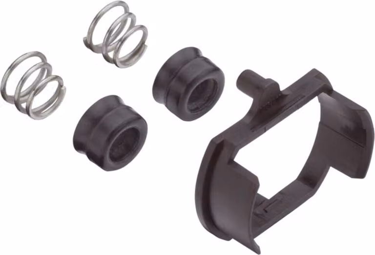 Set di conversione Hansgrohe Axor