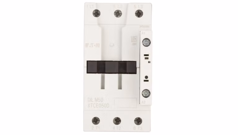 Contattore di potenza 50A 3P 24V AC 0W 0R DILM50 (24V50/60HZ) 277834