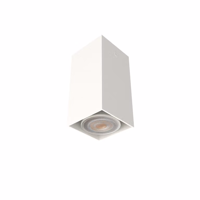 Lampada Da Soffitto Cube H10