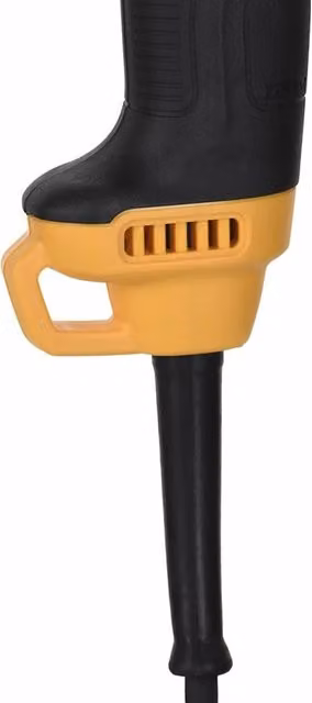 Martello rotativo DeWalt D25133K SDS Plus da 800 W e 1500 RPM giallo