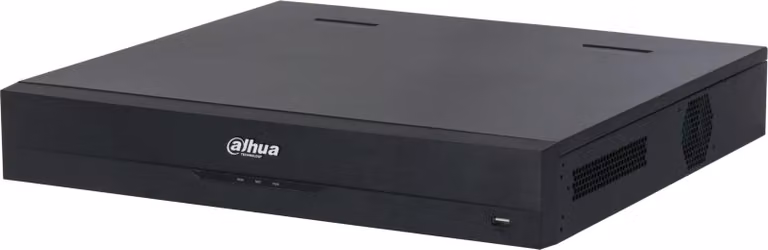 Dahua 16-Kanal 1.5U PoE Netzwerkvideorekorder NVR NVR4416-16P-EI
