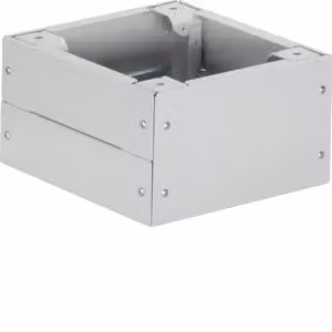 Zoccolo, universale, per armadio da incasso IP54, SKI, 200 x 350 x 400 mm
