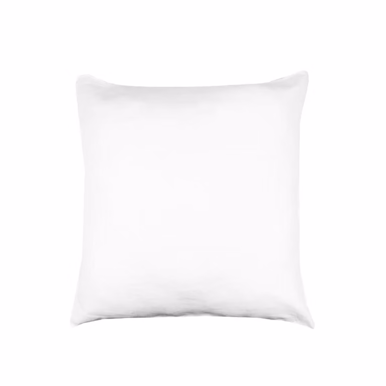 BRERA Coppia federe - Taglia: 65x65,Colore: BRERA - BIANCO