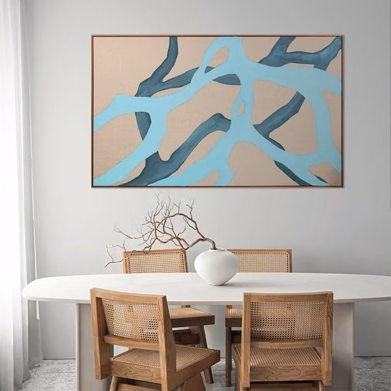Quadro Talea Agave Quadri
