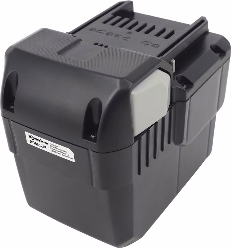 Batteria PowerSmart 5Ah per HITACHI CS36DL DH 36DAL DH 36DBDL DH 36DBL DH 36DBML DH 36DBQL
