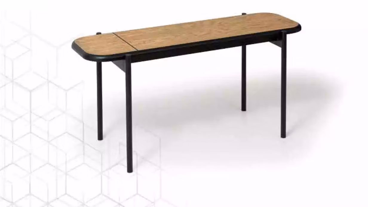 Couchtisch Möbel Tisch Luxus braun Modern Wohnzimmer Design Holz