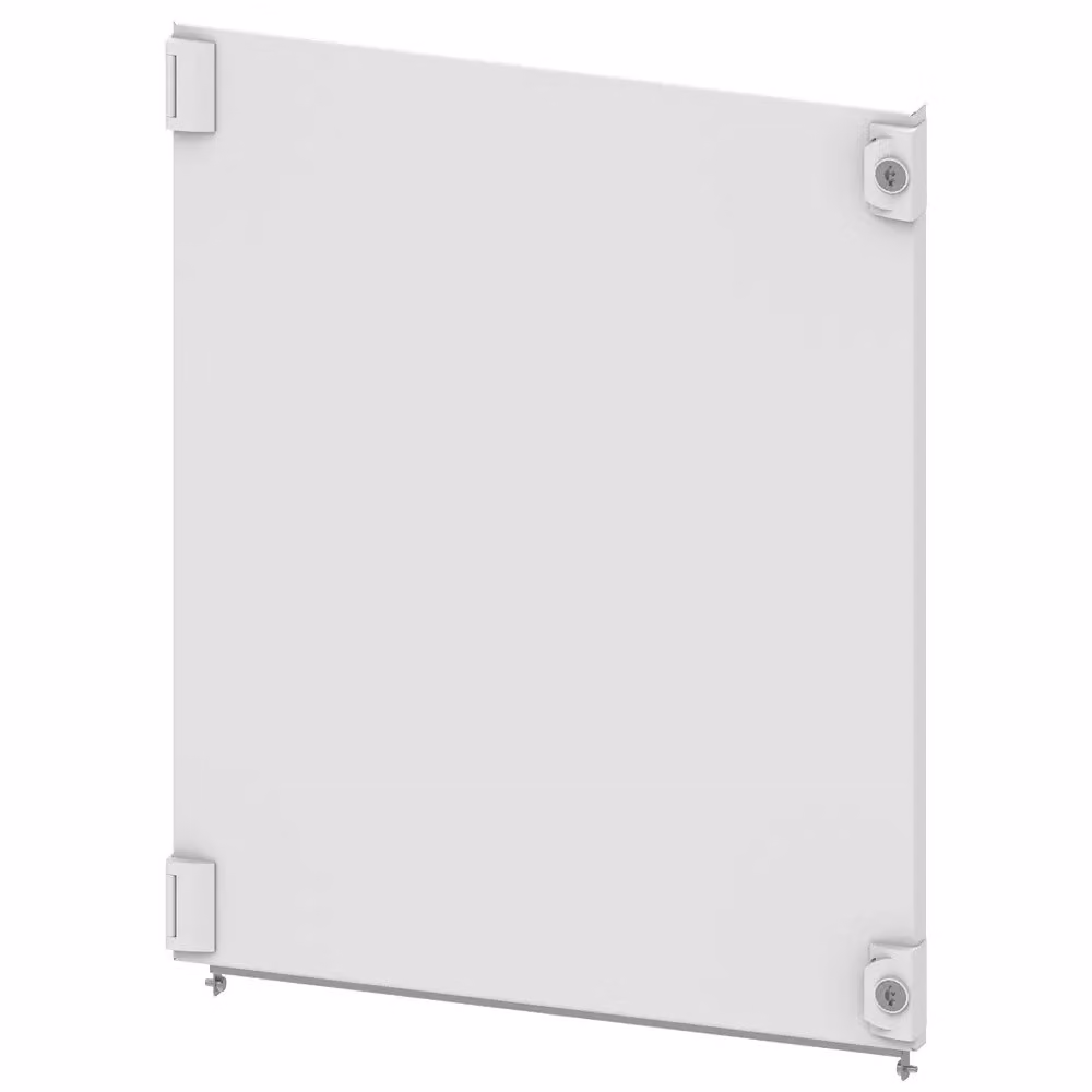 Siemens SIVACON S4, sportello a battente, IP40, A: 750 mm, L: 600 mm 8PQ20756BA01