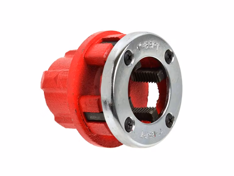 Geko G01012 - Testa a cubo, 2,54 cm, multicolore