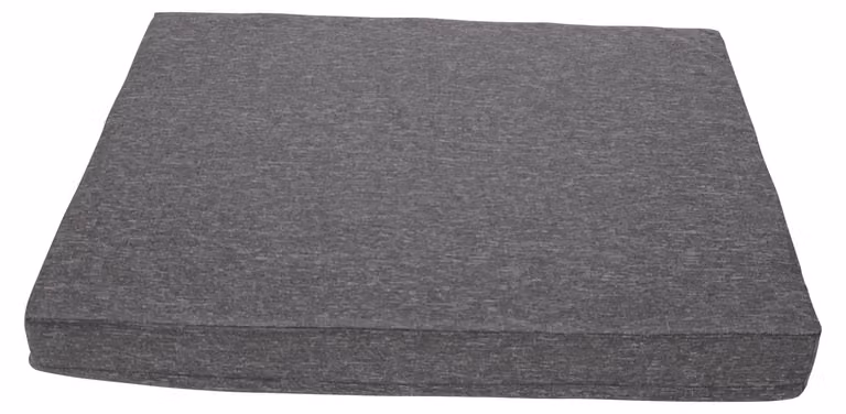 JACK AND VANILLA, cuccia ortopedica impermeabile per cani, realizzata in memory foam, modello
