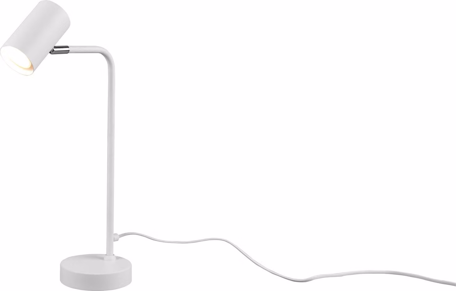 Lampada da tavolo MARLEY 512400131 Trio