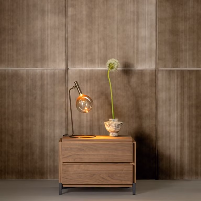 Comodino Groove Bonaldo