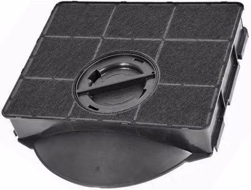 Filtro carbone Sauter 77X2982 / tipo 303