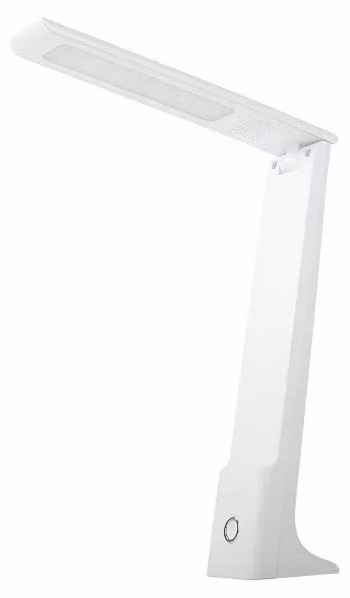 Verk 24224 Lampada LED a sfioramento 3 W bianca