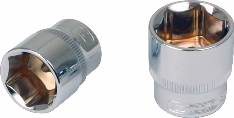 KS TOOLS 3/8" CHROMEplus esagono incassato 11 mm - 918.3811