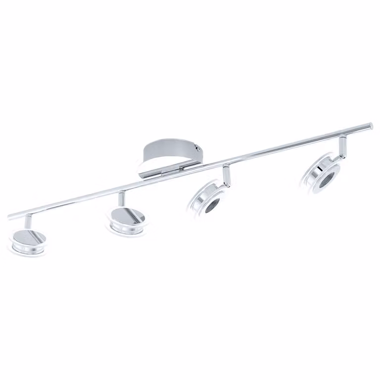 Faretto LED 4x3,3W SAROLO 94539 Eglo