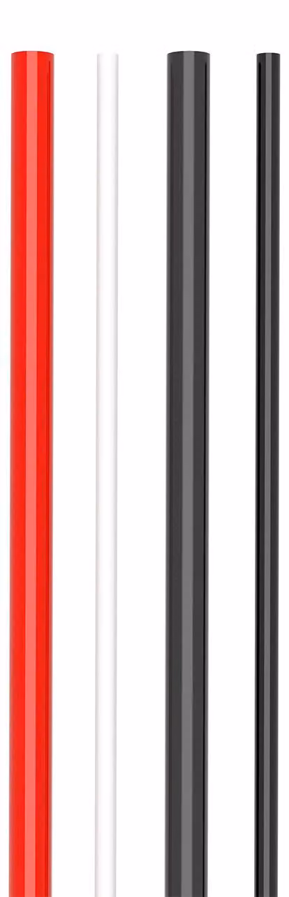 TECHTEK Batteria compatibile con [Sonel] MRU-120 Earth resistance, Resistivity meters sostituisce WAAKU08