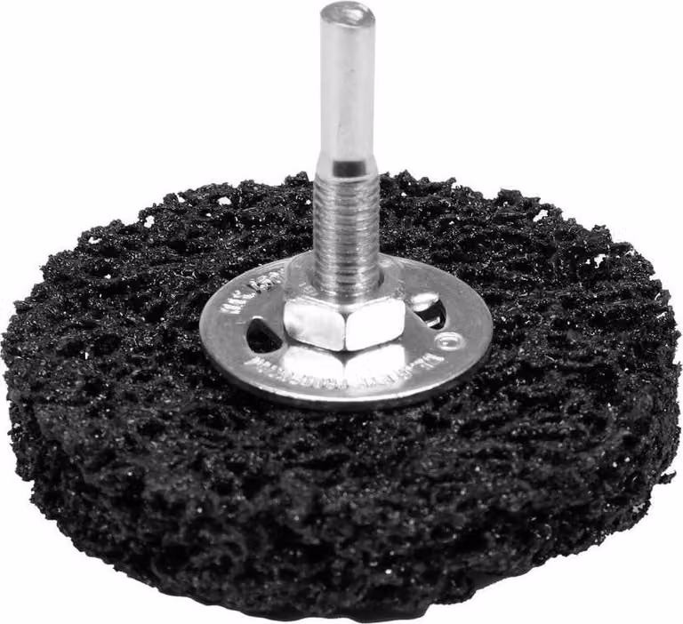 Yato YT-47801 Spazzola e ruota a filo 7,5 cm 1 pezzo(i)