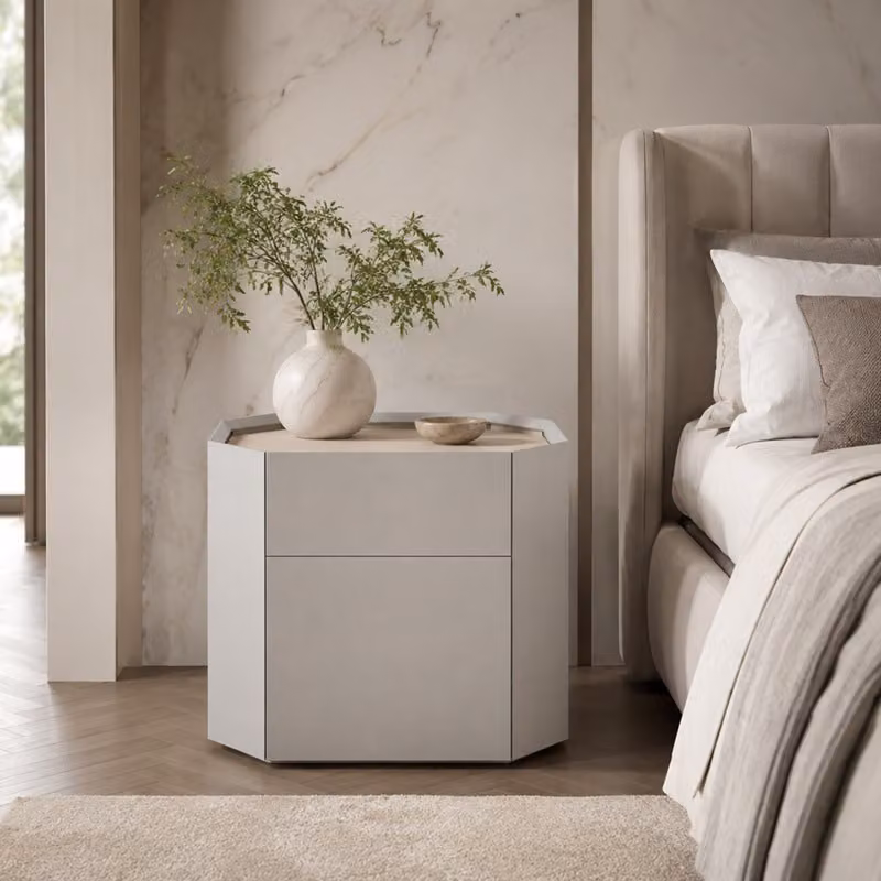 Comodino Chelsea Night Cattelan Italia