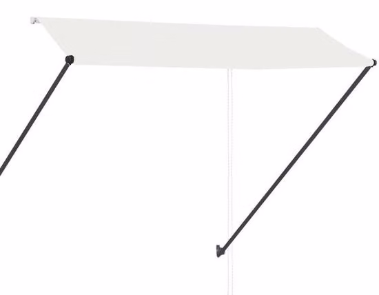 Bordo da giardino in acciaio zincato - 360 x 30 x 10 cm - Argento - Spessore del filo: 3,5 mm - Resistente alle intemperie e indeformabile