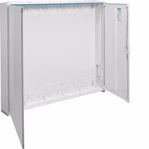 HAGER ZB35ES Distributore a parete IP44 1100x1300x160