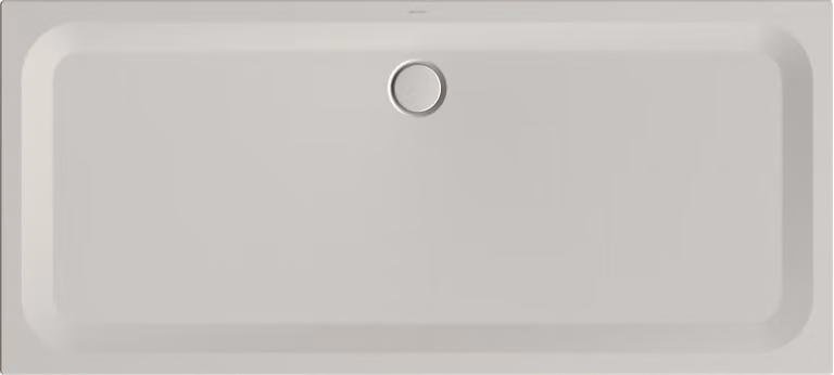 Receveurs de douche rectangulaires BetteUltra, 2000x900x35mm, 5974-423, 5974-423