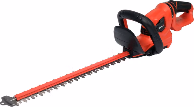 Tagliasiepi a batteria da 18 V, 45 cm (batteria non inclusa)