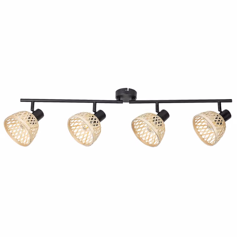 Lampada a spot RATTAN 3136 Rabalux