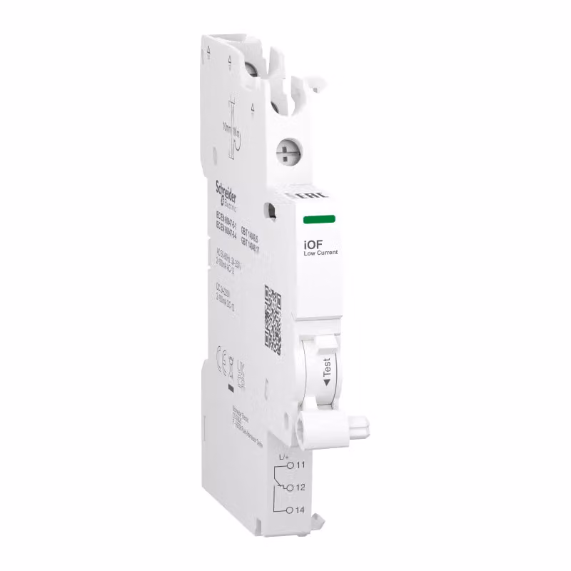 Interruttore ausiliario Schneider Electric A9A26915