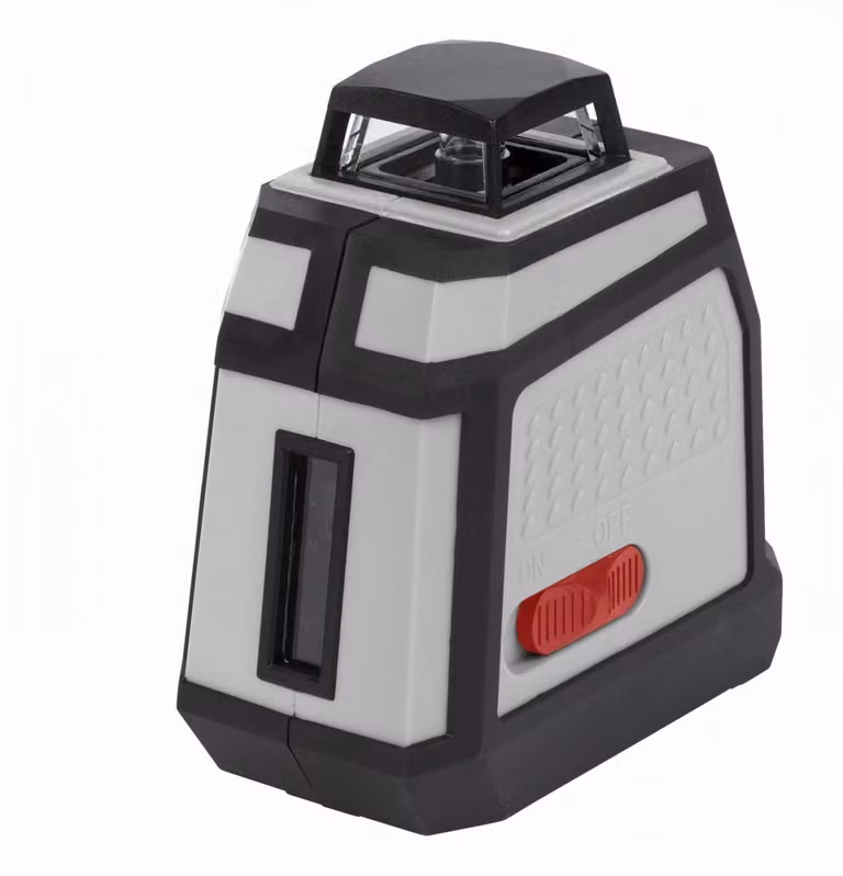 KREATOR KRT706320 - Laser trasversale a 360°