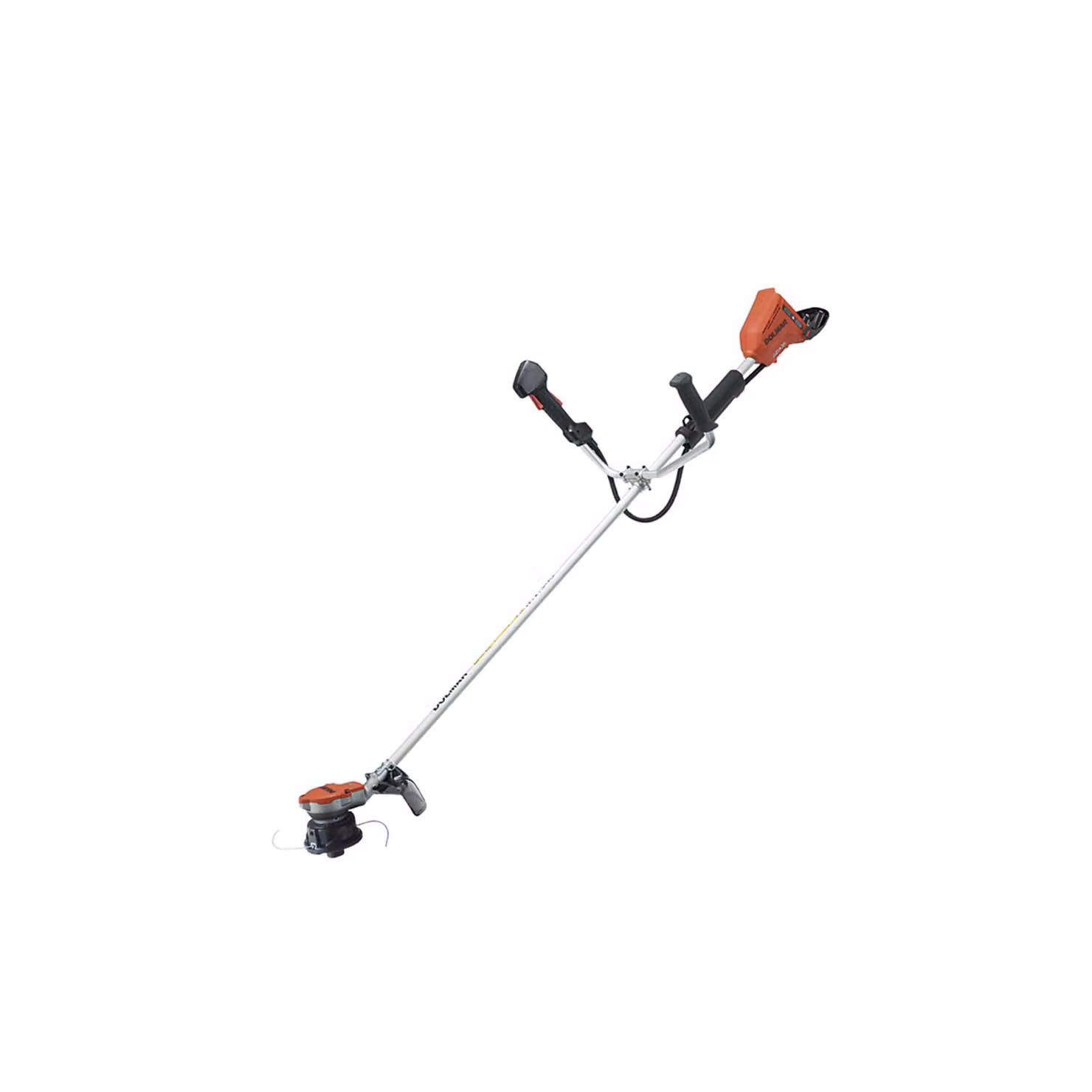 MAKITA testina a filo semiautomatica 2,4 mm, filettatura M10x1,25LH 122931-4