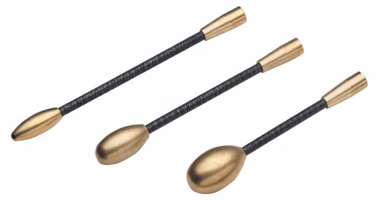 Utensili Cimco Set di teste di guida 142140