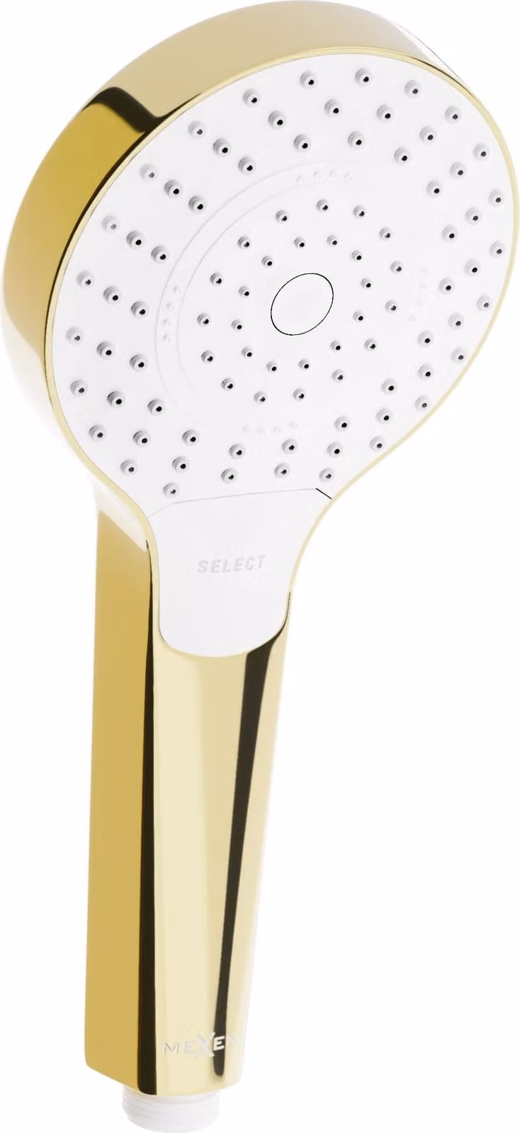 Mexen R-05 doccetta 3-funzioni, oro/bianco - 79505-50