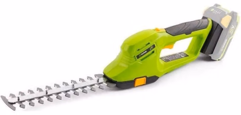 Cordless grass shears - Fieldmann - FZN 70101-0