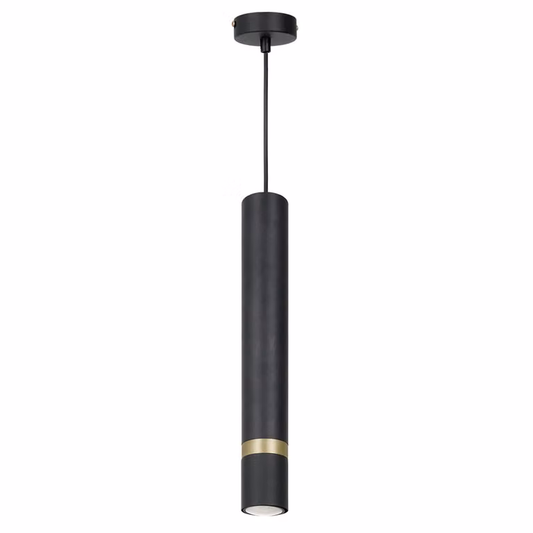 Joker Satin Gold 1Xgu10 lampada a sospensione plafoniera lampada a soffitto lampada a sospensione