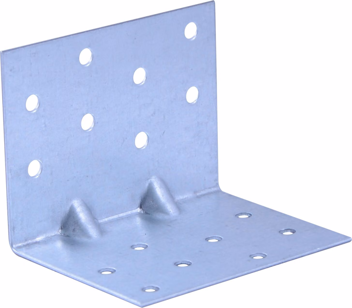 Connettore Per Edifici Con Goffratura 60*60*80*1,5
