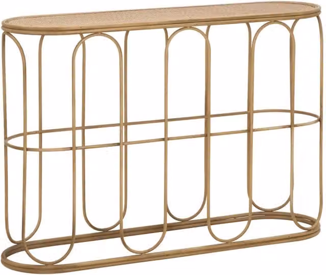 Consolle Samui cm 110x32x77